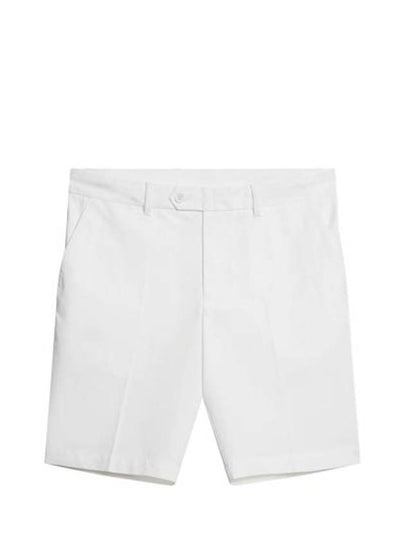 Vent Tight Shorts White - J.LINDEBERG - BALAAN 2