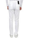 Men's Vent Golf Pants White - J.LINDEBERG - BALAAN 5