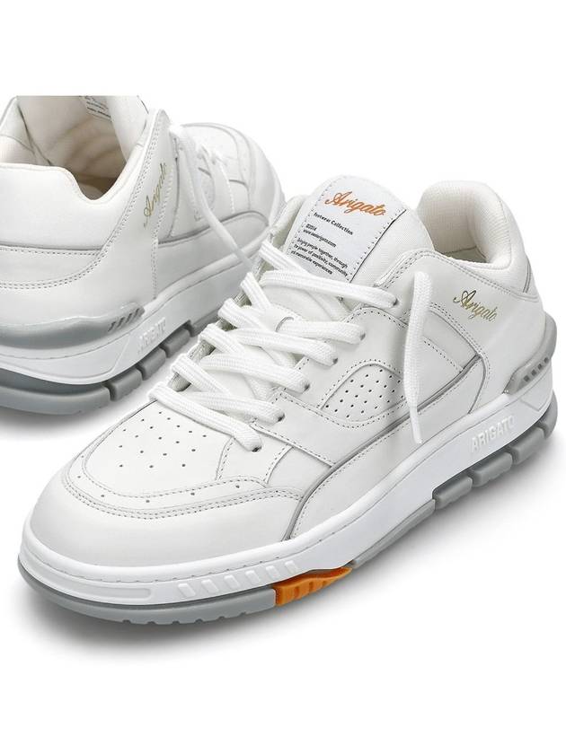 Sneakers F1080001 WHITE GRAY - AXEL ARIGATO - BALAAN 2