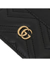 women card wallet - GUCCI - BALAAN 8