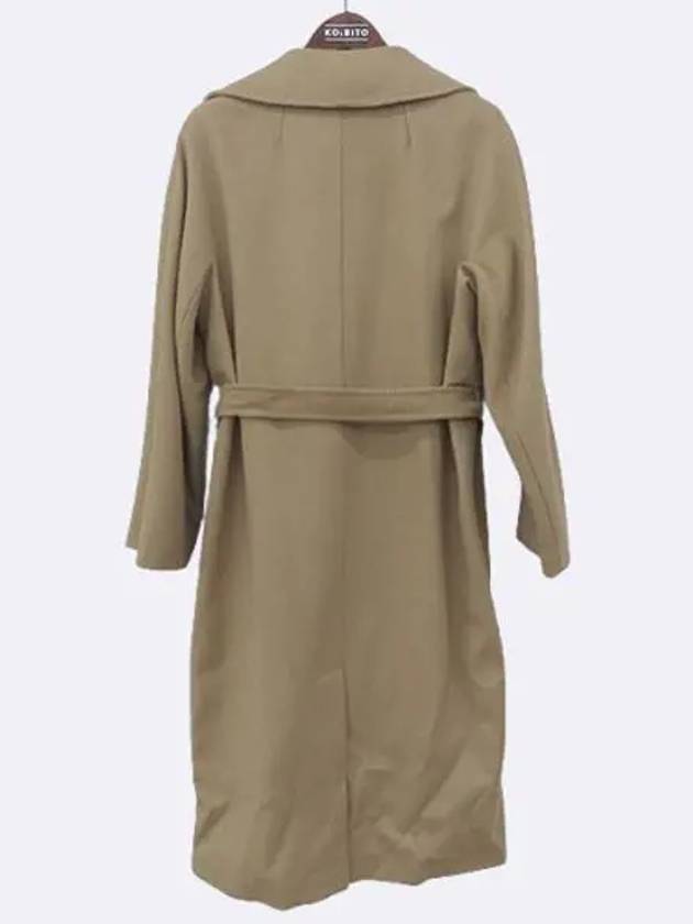 Smith Market 50160123 Coat Women s Clothing - MAX MARA - BALAAN 3