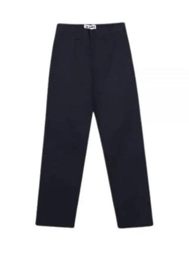 Straight Pants MRTWMBOT0370097 Free - SUNNEI - BALAAN 1