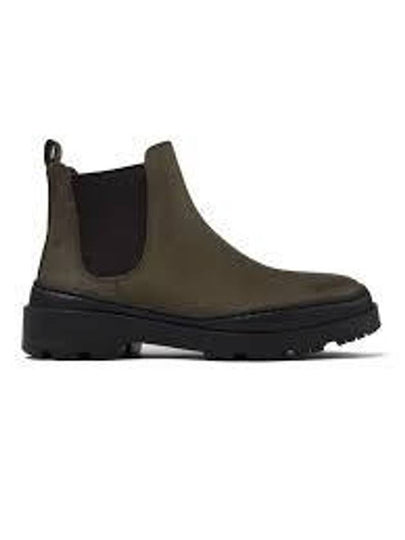 Brutus Trek Boots - CAMPER - BALAAN 2