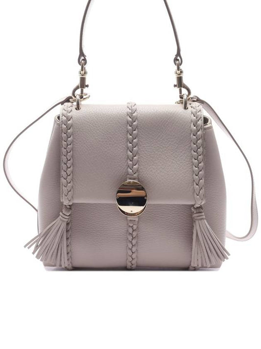 24SS Women's Penelope Small Shoulder Bag CHC23US567K15 084 24S - CHLOE - BALAAN 1