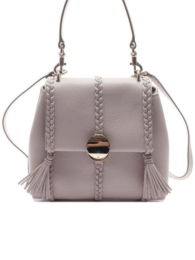 24SS Women's Penelope Small Shoulder Bag CHC23US567K15 084 24S - CHLOE - BALAAN 2