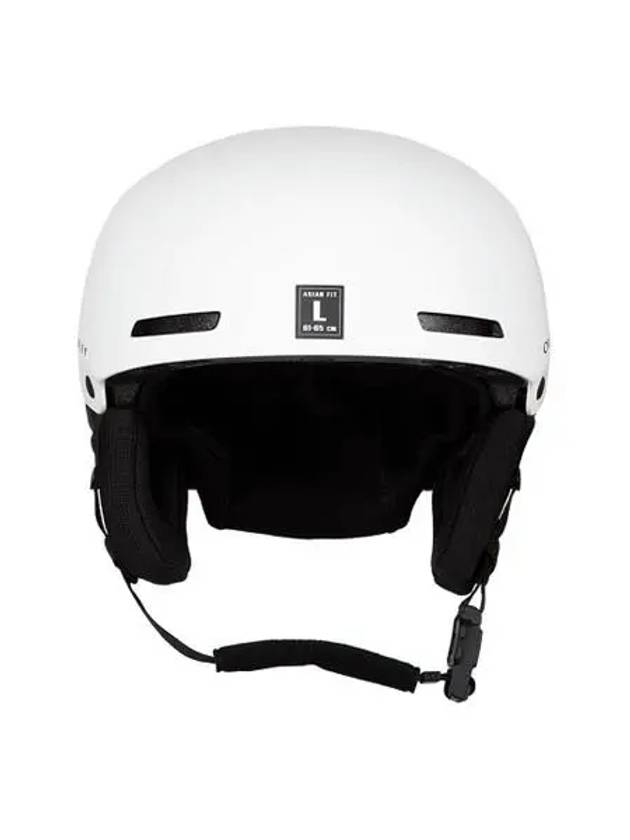 MOD1 Pro Asian Fit Snow Helmet FOS900629100 - OAKLEY - BALAAN 3