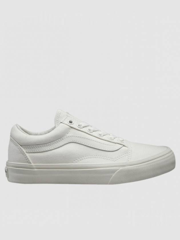 01VN0003Z6IM9Old SchoolTriple White - VANS - BALAAN 1