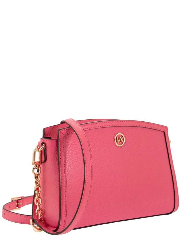 Tote Bag 32R3G7CC3T 667 PINK - MICHAEL KORS - BALAAN 5