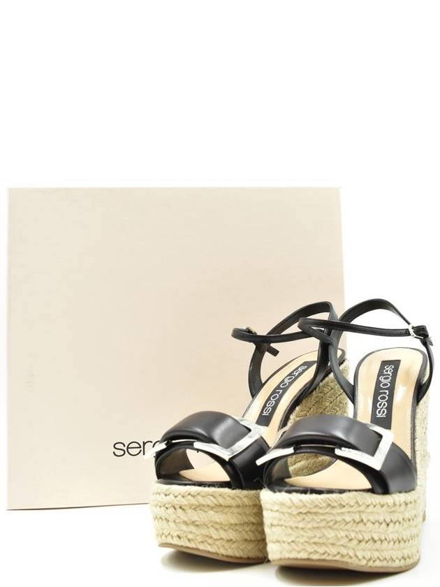 Sergio Rossi Sandals - SERGIO ROSSI - BALAAN 4