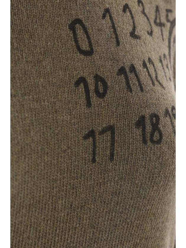 Mm6 Maison Margiela Sweaters - MAISON MARGIELA - BALAAN 4