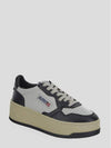 Sneakers PTLW WB01 Free - AUTRY - BALAAN 2