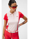 women tilly polo - J.LINDEBERG - BALAAN 4