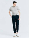 Golf Men s Ariple Jogger Pants Black - HENRY STUART - BALAAN 2