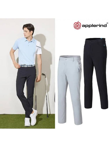 Dry Cube Men s Golf Pants HGRMPT - APPLERIND - BALAAN 1