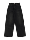 Joanie high rise jeans PA0273FAB1H04I - ISABEL MARANT - BALAAN 2