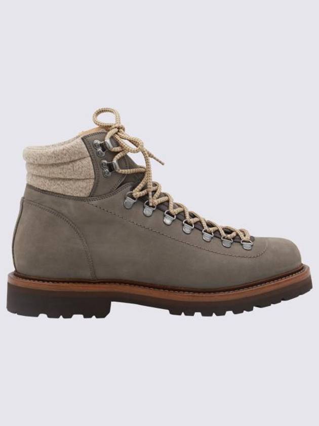 Boots MZUDRES890 CHZ85 - BRUNELLO CUCINELLI - BALAAN 1