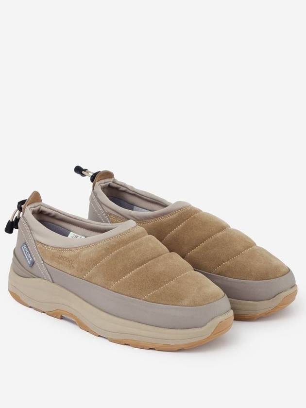 Suicoke Sneakers - SUICOKE - BALAAN 3