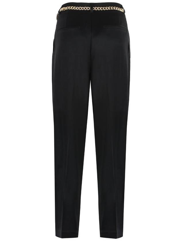 Straight Pants MF330HK99G 001 - MICHAEL KORS - BALAAN 3