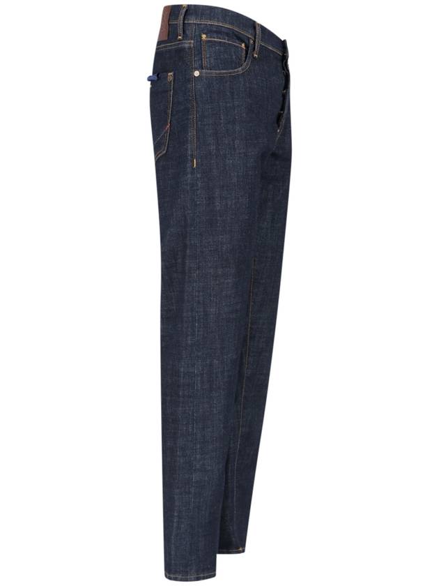 Incotex Jeans - INCOTEX - BALAAN 3