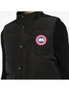 Jacket 2054M 61 BLACK - CANADA GOOSE - BALAAN 4