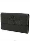 women s long wallet - TORY BURCH - BALAAN 2