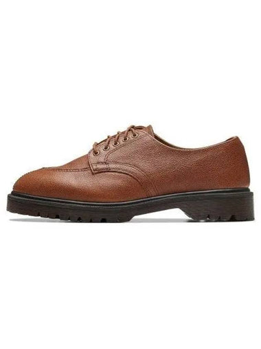 2046 Westminster Derby Brown - DR. MARTENS - BALAAN 1