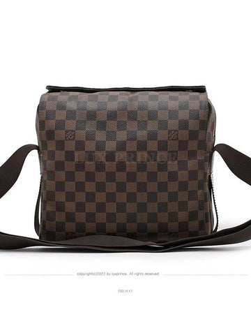 men cross bag - LOUIS VUITTON - BALAAN 1