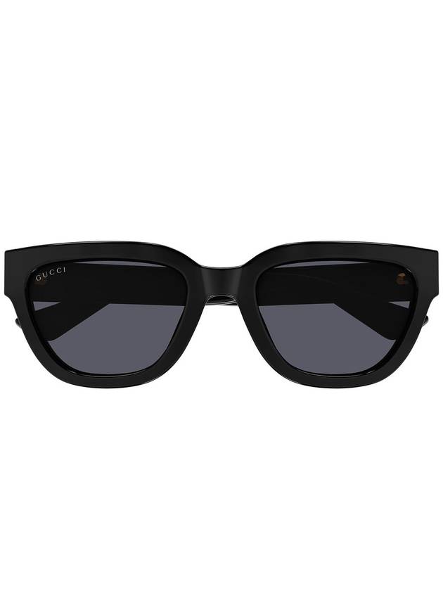 Cat eye frame sunglasses GG1578S001 - GUCCI - BALAAN 2