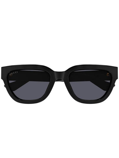 Cat eye frame sunglasses GG1578S001 - GUCCI - BALAAN 2