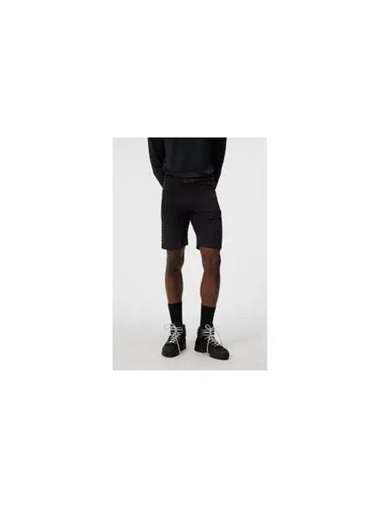 Golf Mendo Shorts AMPA08891 9999 Men's Mendo Shorts - J.LINDEBERG - BALAAN 2