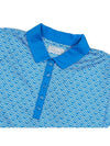 Polo short sleeve tshirt CGKSD038 476 - CALLAWAY GOLF - BALAAN 5