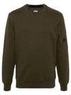 CP Company Hooded Sweatshirt 17CMSS023A 005086W683 - CP COMPANY - BALAAN 2