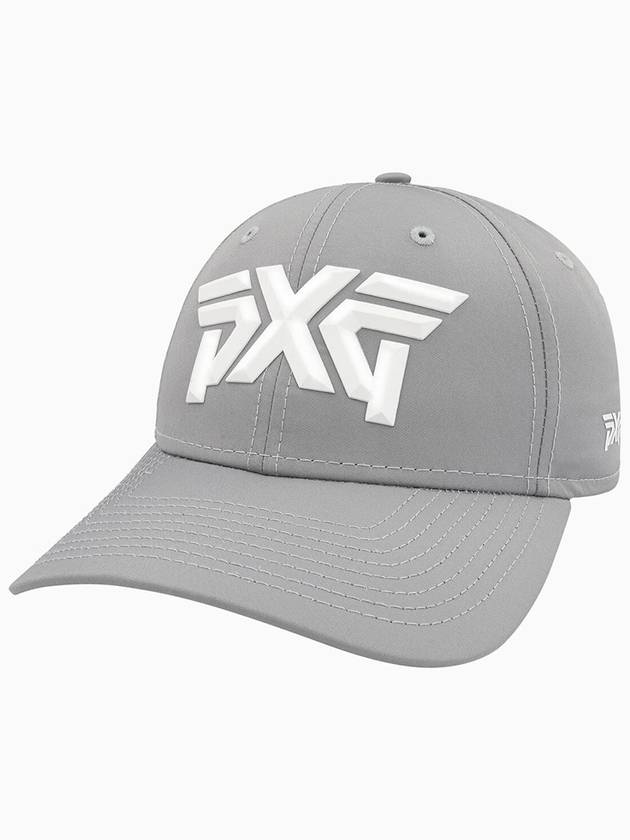 Faceted Logo 940 - PXG - BALAAN 5