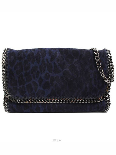 women shoulder bag - STELLA MCCARTNEY - BALAAN 1