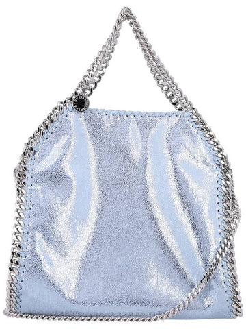 Falabella mini tote bag - STELLA MCCARTNEY - BALAAN 1