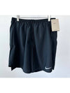 Dry fit challenger running shorts black - NIKE - BALAAN 2