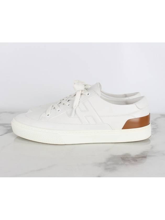 Deep sneakers 43 280 - HERMES - BALAAN 7