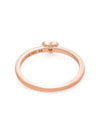 Radiant Heart Ring Rose Gold - PANDORA - BALAAN 4