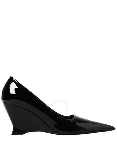 Salvatore dress shoes 01G525 766349 BLACK - SALVATORE FERRAGAMO - BALAAN 2