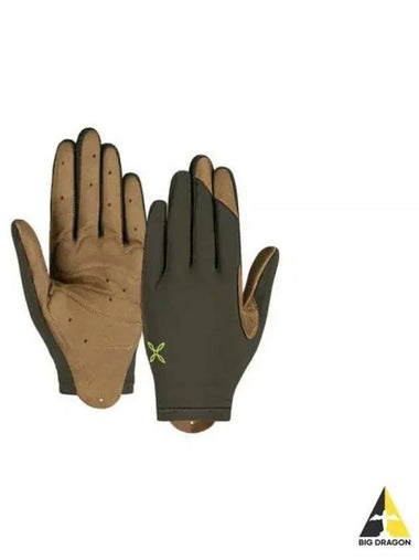 MONTURA 24 rando cycling full finger gloves MGFJ90X 4935 FULLFINGER GLOVE - MONTANA - BALAAN 1