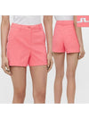 Women s Golf Gwen Shorts GWPA03542 S090 - J.LINDEBERG - BALAAN 2