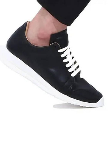 Oblique Runner 270945 - RICK OWENS - BALAAN 1