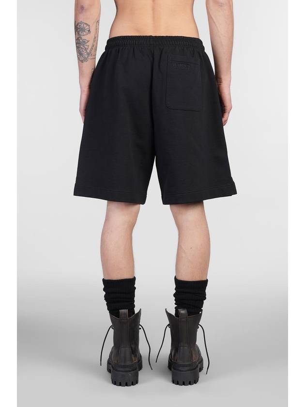 Vetements Shorts - VETEMENTS - BALAAN 3