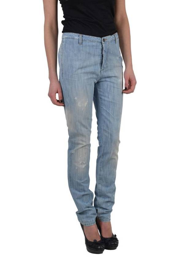 women slim jeans - DSQUARED2 - BALAAN 2