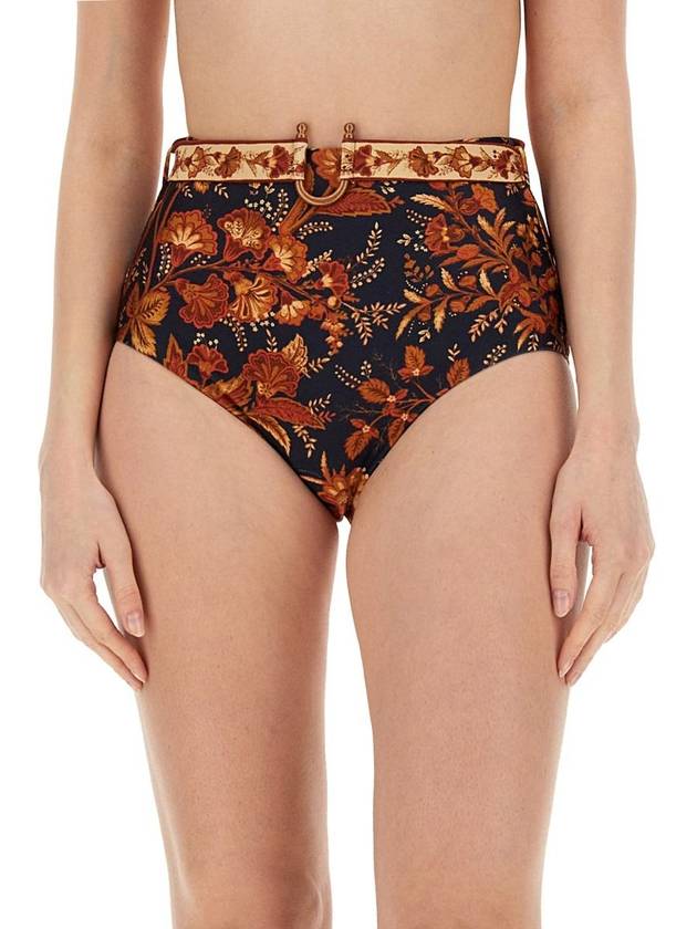 Zimmermann Junie" Bikini Bottom - ZIMMERMANN - BALAAN 2