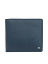 Navy color wallet - VALENTINO - BALAAN 2