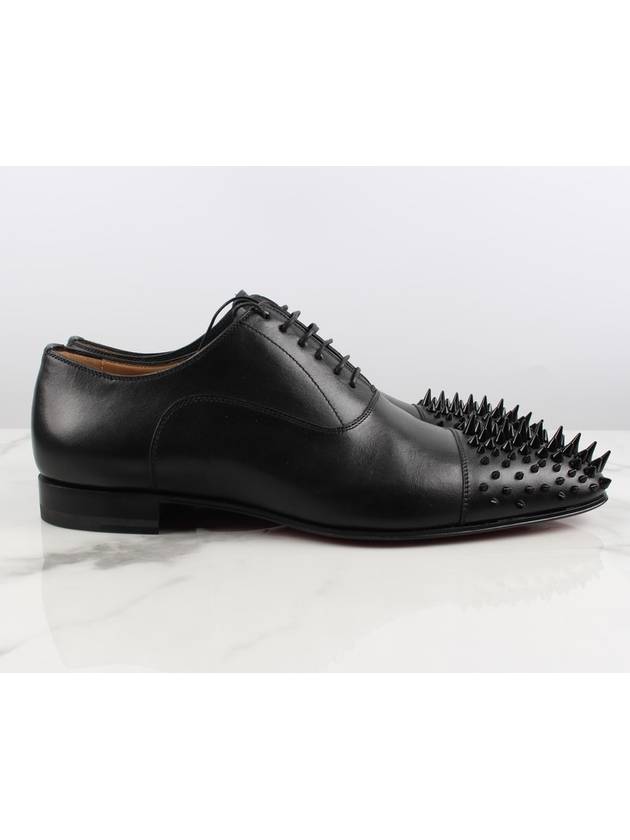 Gregorian stud toe shoes - CHRISTIAN LOUBOUTIN - BALAAN 5