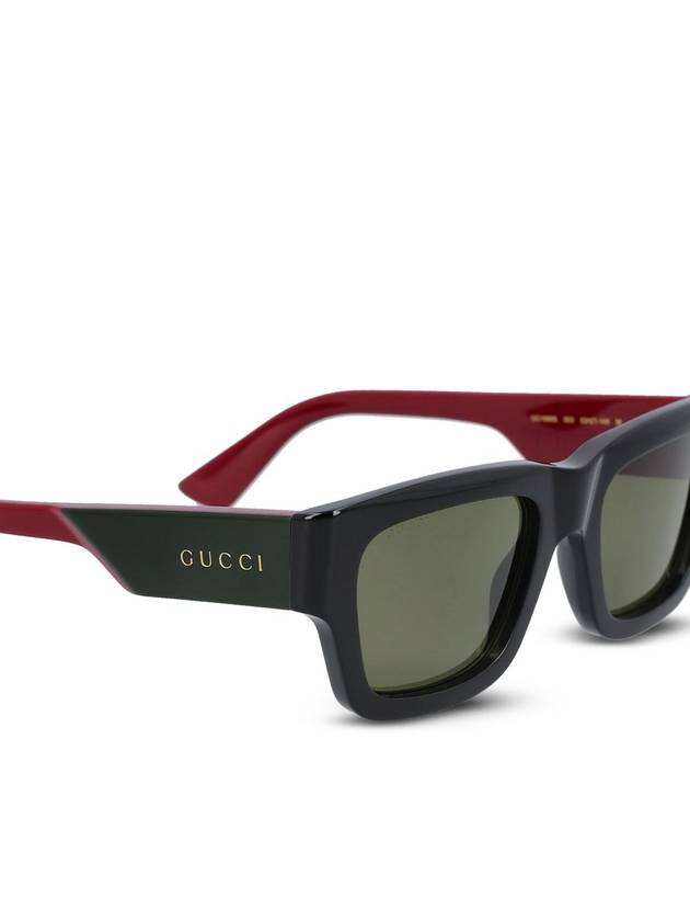 Gucci Sunglasses - GUCCI - BALAAN 3