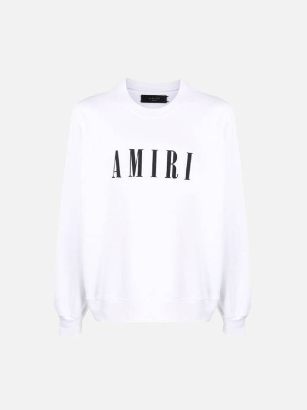 Men s sweatshirt MJLC001100 364 - AMIRI - BALAAN 1