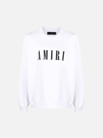 Men s sweatshirt MJLC001100 364 - AMIRI - BALAAN 1